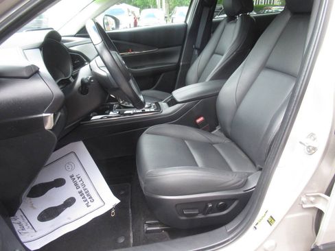 Used 2023 MAZDA CX-30 AWD 2.5 S w/ Preferred Package image 20
