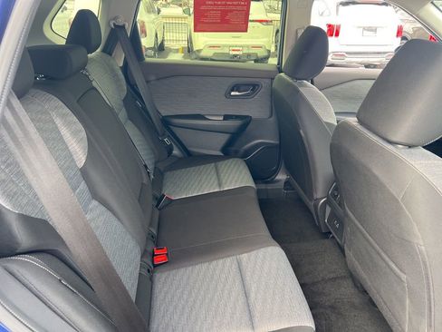 Certified 2023 Nissan Rogue SV image 14