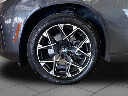 Used 2025 BMW X3 xDrive30i AWD/4WD image 10