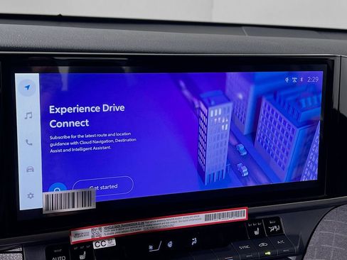 New 2026 Toyota Camry XLE image 13