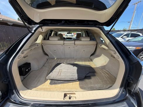Used 2010 Lexus RX 350 AWD image 12