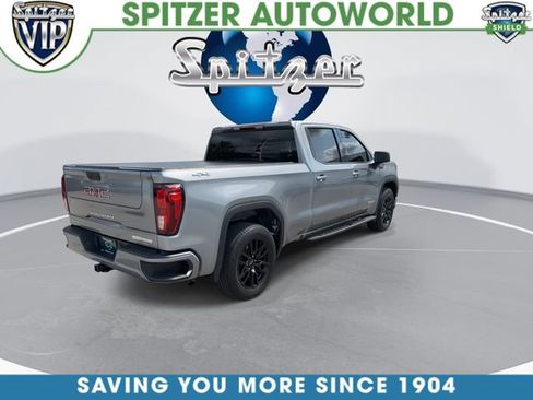 Used 2023 GMC Sierra 1500 Elevation AWD/4WD image 9