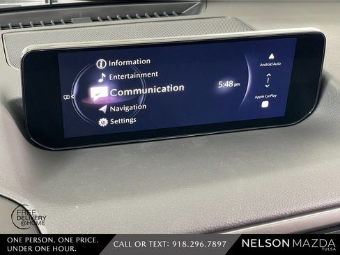 New 2026 MAZDA CX-50 AWD 2.5 S w/ Weather Package image 29