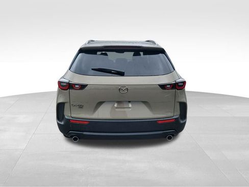 New 2026 MAZDA CX-50 Meridian Edition w/ Weather Package AWD/4WD image 6