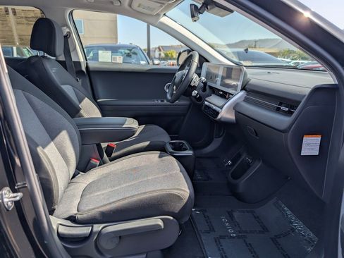 Certified 2024 Hyundai Ioniq 5 SEL RWD image 10