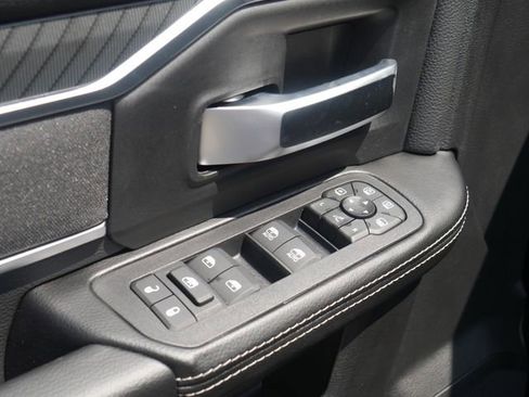 New 2026 RAM 3500 Big Horn AWD/4WD image 16