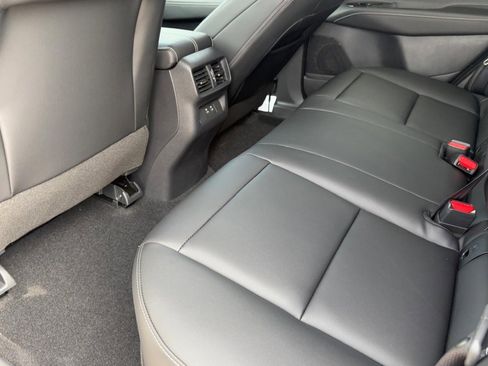 New 2025 Nissan Murano SL w/ Cargo Package image 23