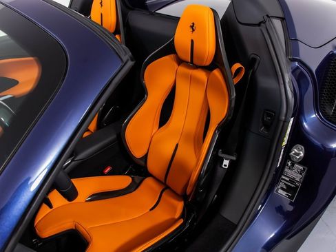 Certified 2025 Ferrari 296 GTS image 6