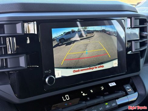 New 2026 Toyota Tundra SR RWD image 25
