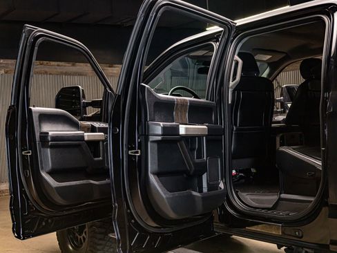 Used 2020 Ford F250 Lariat image 28