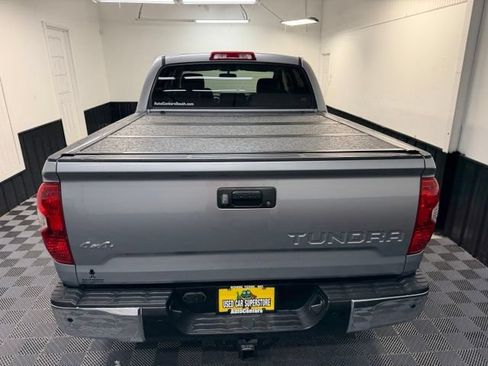 Used 2014 Toyota Tundra Limited w/ Limited Premium Package AWD/4WD image 35