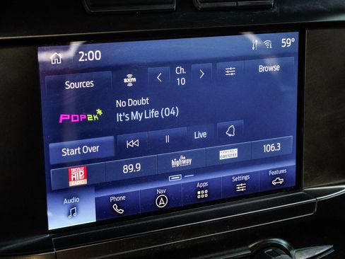 Used 2022 Ford F150 XL w/ STX Appearance Package image 22