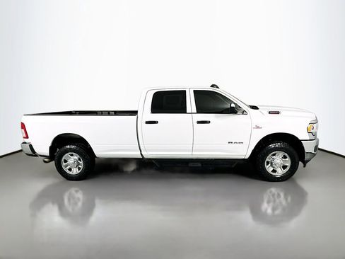 Used 2022 RAM 3500 Tradesman AWD/4WD image 8