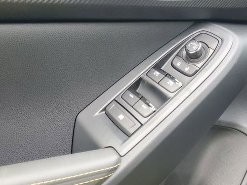 New 2026 Subaru Crosstrek 2.5i Sport AWD/4WD image 9