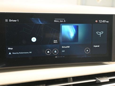 Certified 2025 Hyundai Tucson SEL image 27