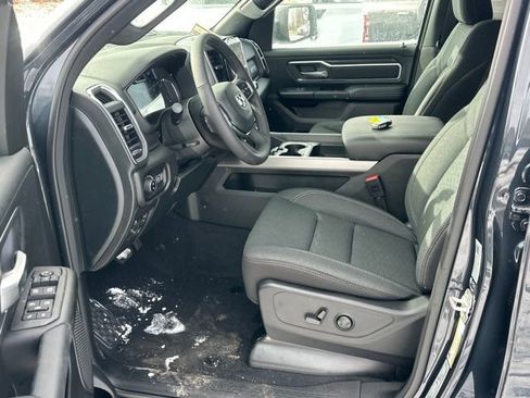 New 2026 RAM 1500 Big Horn image 14