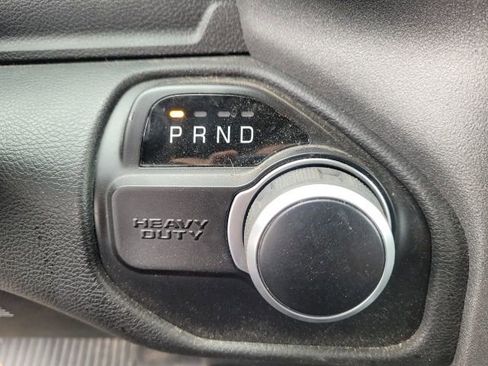 Used 2023 RAM 3500 Tradesman AWD/4WD image 15