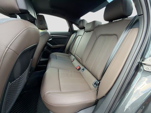 New 2026 Audi A3 2.0T Premium Plus image 19