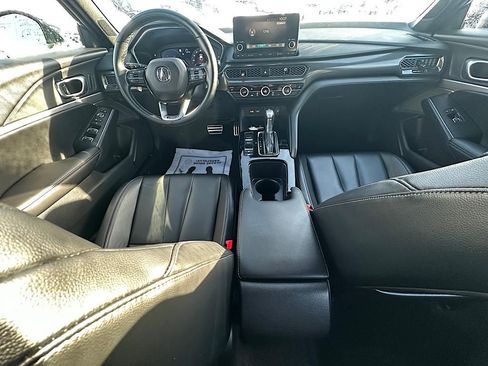 Certified 2023 Acura Integra A-Spec image 18