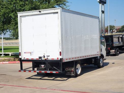 New 2024 Chevrolet Low Cab Forward RWD image 8