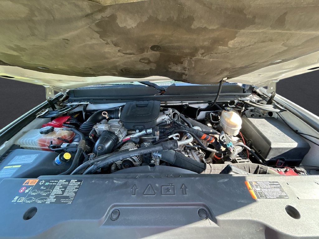 Used 2014 GMC Sierra 2500 Denali w/ Suspension Package, Off-Road AWD/4WD image 33