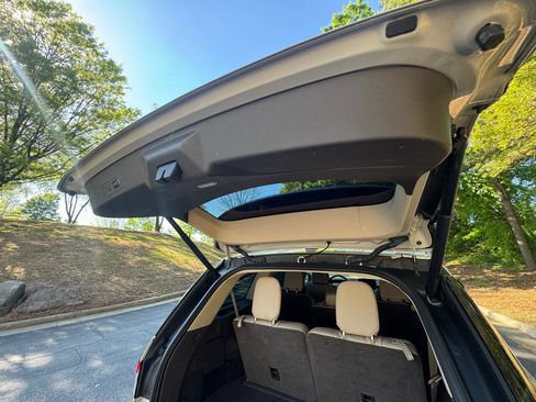 Used 2021 Lincoln Aviator Reserve w/ Equipment Group 201A image 32