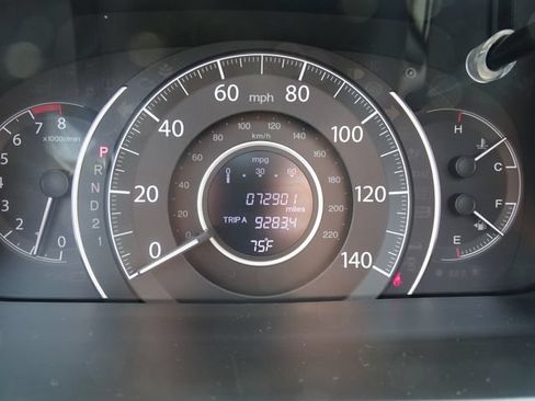 Used 2014 Honda CR-V EX-L image 14