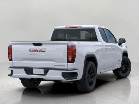 New 2026 GMC Sierra 1500 Elevation AWD/4WD image 4