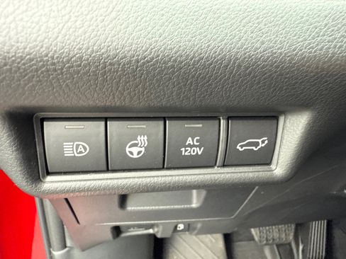 New 2026 Toyota Grand Highlander AWD Hybrid image 26