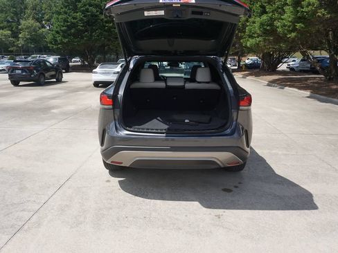 Used 2024 Lexus RX 350 Premium Plus w/ Convenience Package FWD image 16