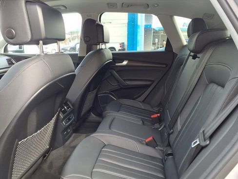 Used 2022 Audi Q5 2.0T Premium Plus image 16