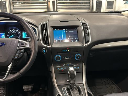 Used 2016 Ford Edge SEL w/ Equipment Group 201A image 11