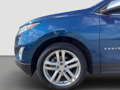 Used 2019 Chevrolet Equinox Premier AWD/4WD image 20