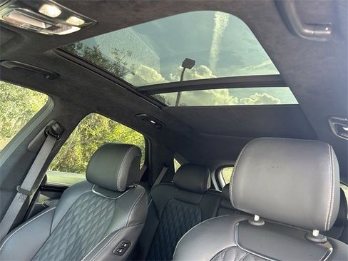 Used 2025 Genesis GV70 3.5T Sport w/ Sport Advanced Package image 23