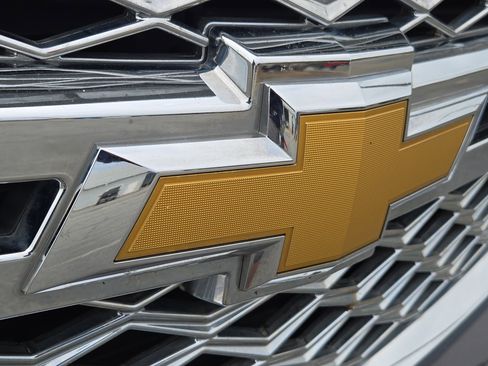 Used 2017 Chevrolet Tahoe LT w/ LT Signature Package image 6