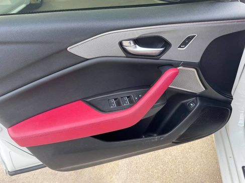 Used 2021 Acura TLX w/ A-SPEC Pkg image 16