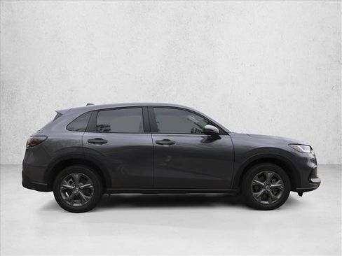 Used 2026 Honda HR-V LX image 4
