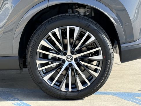 New 2026 Lexus RX 350 Premium Plus image 15