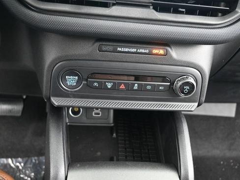New 2025 Ford Bronco Sport Outer Banks AWD/4WD image 27