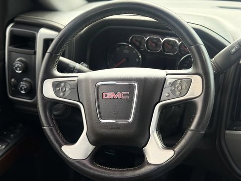 Used 2017 GMC Sierra 1500 SLE w/ SLE Value Package AWD/4WD image 11