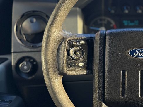 Used 2015 Ford F450 XL w/ Power Equipment Group image 20