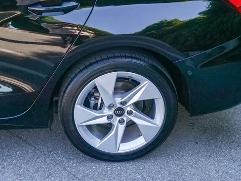 Used 2024 Audi A3 2.0T Premium image 6