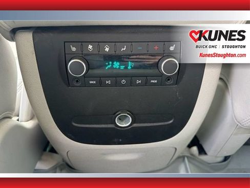 Used 2012 GMC Yukon SLT w/ SLT-2 Equipment Package AWD/4WD image 21