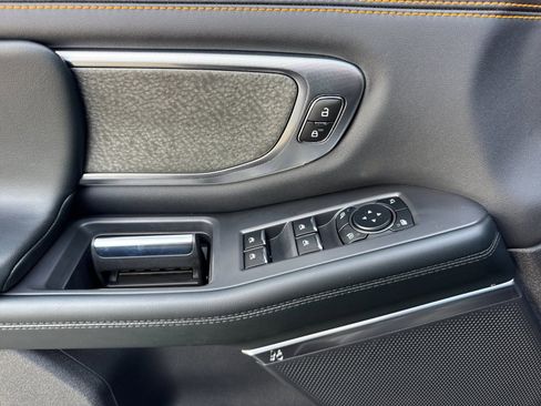 New 2026 Ford Expedition Tremor image 10