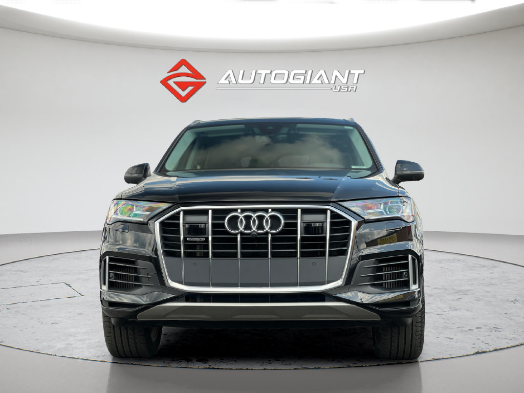 Used 2022 Audi Q7 3.0T Premium Plus AWD/4WD image 13