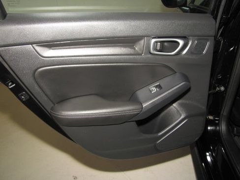 Certified 2023 Honda Civic EX-L image 13