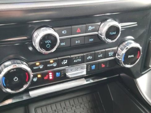 New 2025 Ford F150 Tremor w/ Equipment Group 402A High image 34