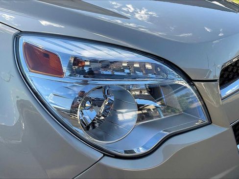 Used 2012 Chevrolet Equinox LS image 26