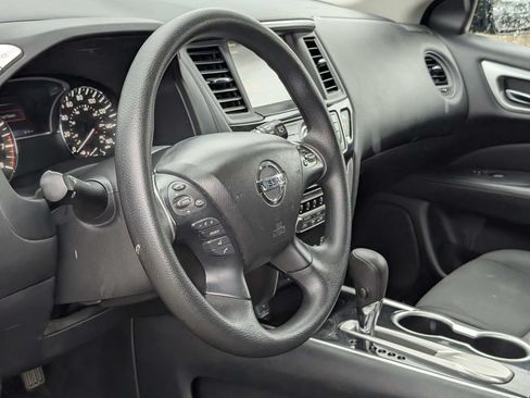 Used 2019 Nissan Pathfinder S FWD image 19