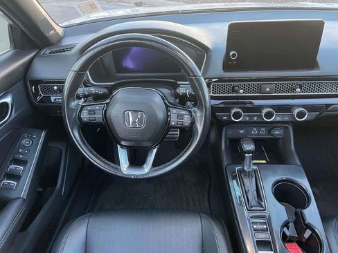 Used 2022 Honda Civic Sport Touring image 24